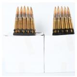 Hirtenberger .303 British Ammunition (45 Rounds)