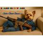 Gun Collectors Dream Auction #85 July 18th Weapons of War!