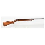 Winchester Model 57 Bolt Rifle .22 LR 22' Bbl