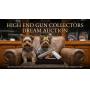 Gun Collectors Dream Auction #86 August 15th & 16th