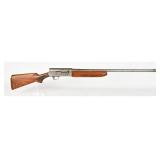 Remington Model 11 The Sportsman 12ga Shotgun
