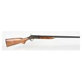 New England Firearms Pardner 20 Ga. Shotgun