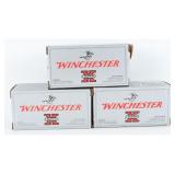 Winchester Super-X .22 Hornet Ammunition (150)