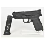 Springfield Armory XD-9 Mod.2 9x19mm Pistol