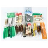 27 RCBS, Lyman & Kleen-Bore Gun Accessories