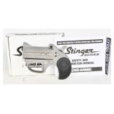 Bond Arms Stinger RS Over/Under Derringer .22 LR