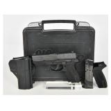 Sig Sauer SP2022 Semi-Automatic Pistol 9mm