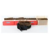 A Lot of 140 Cartridges of .303 British Ammunition