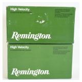 40 Remington 300 Win Mag Cartridges