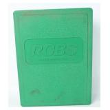 RCBS Omark .17 Remington Full Length 2-Die Set