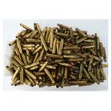 400 Once Fired .223 Rem & 5.56mm Brass Casings