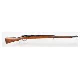 Koishikawa Arsenal Type 38 Arisaka 6.5x50mm Rifle