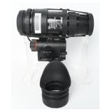 Litton Style AN/PVS-18A Night Vision Monocular