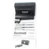 Bushnell Bore Sighter Model 743333 Kit w/ Case