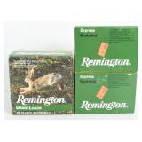 Remington 20 Gauge Game Loads & Buckshot Ammo (35)