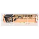 Diamondback DB15 .300 Blackout Semi-Auto Rifle