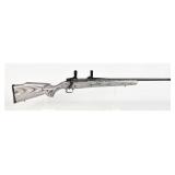 Winchester Model 70 Bolt Action Rifle .25 WSSM