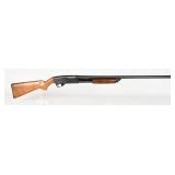 Springfield Model 67E 12ga Pump Action Shotgun