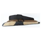 3 Plano & Boyt Gun Cases & Slips