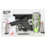 Smith & Wesson M&P 380 Shield EZ M2.0 Pistol