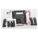 Smith & Wesson M&P9 M2.0 9mm Semi-Automatic Pistol