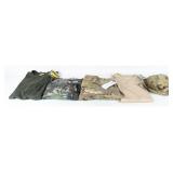 5pc Voodoo, Propper & 5.11 Tactical Apparel