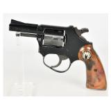 Imperial Metal Products Model 9 Revolver .22 LR