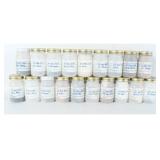 19 Jars Firearm Components & Replacement Parts