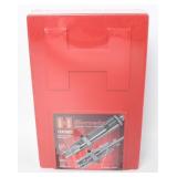 Hornady Custom Grade 33 Nosler 2 Die Set