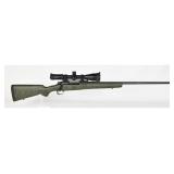 Winchester Model 70 Bolt Action Rifle .300 Win Mag
