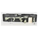 Norinco Type 56 SKS Semi-Automatic Rifle 7.62x39mm