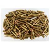 100 Rounds Reloaded .223 Remington Ammunition
