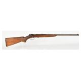 Winchester Model 60 Bolt Action Rifle .22 S/L/LR