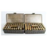 Remington .44 Magnum Ammunition, 100 Rounds