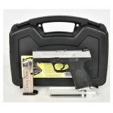 Smith & Wesson SD9 VE Semi-Automatic Pistol 9mm