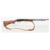 Remington 572 .22 Pump Action Rifle, Parts/Repair