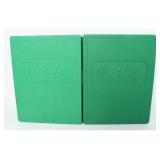 RCBS Reloading Die Sets: .204 Ruger & .22-250