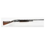Winchester Model 12 12-Gauge Pump-Action Shotgun