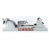 Tipton Gun Vise w/ Wheeler AR-15 Mag Vise Block