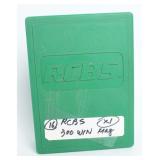 RCBS .300 Winchester Magnum X-Die Full Length Set