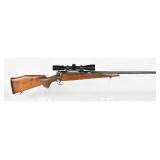 Eddystone M1917 Bolt Action Sporter Rifle .30-06