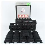 UTG PRO MTU011 M70 Quad Rail Handguard Set