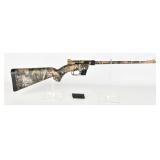 Henry Repeating Arms AR-7 Survival Rifle .22 LR