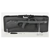 Walther G22 Semi-Automatic Bullpup Rifle .22 LR