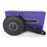 RWB 50-Round Drum Magazine .40 S&W