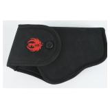 Ruger Sidekick Nylon Holster, Super Redhawk