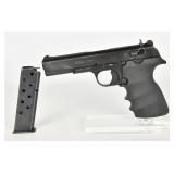 Zastava M70A Semi-Automatic Pistol 9mm