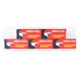 Federal American Eagle 7.62x39mm Ammunition (100)