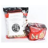Winchester & Hornady .25 WSSM Brass Cases