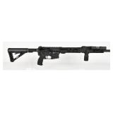 DPMS Panther Arms A-15 Multi-Caliber Rifle